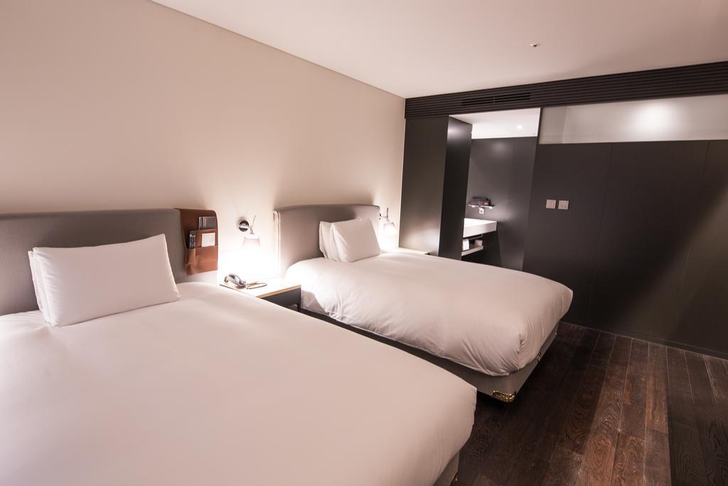 Maison Glad Jeju Exterior photo