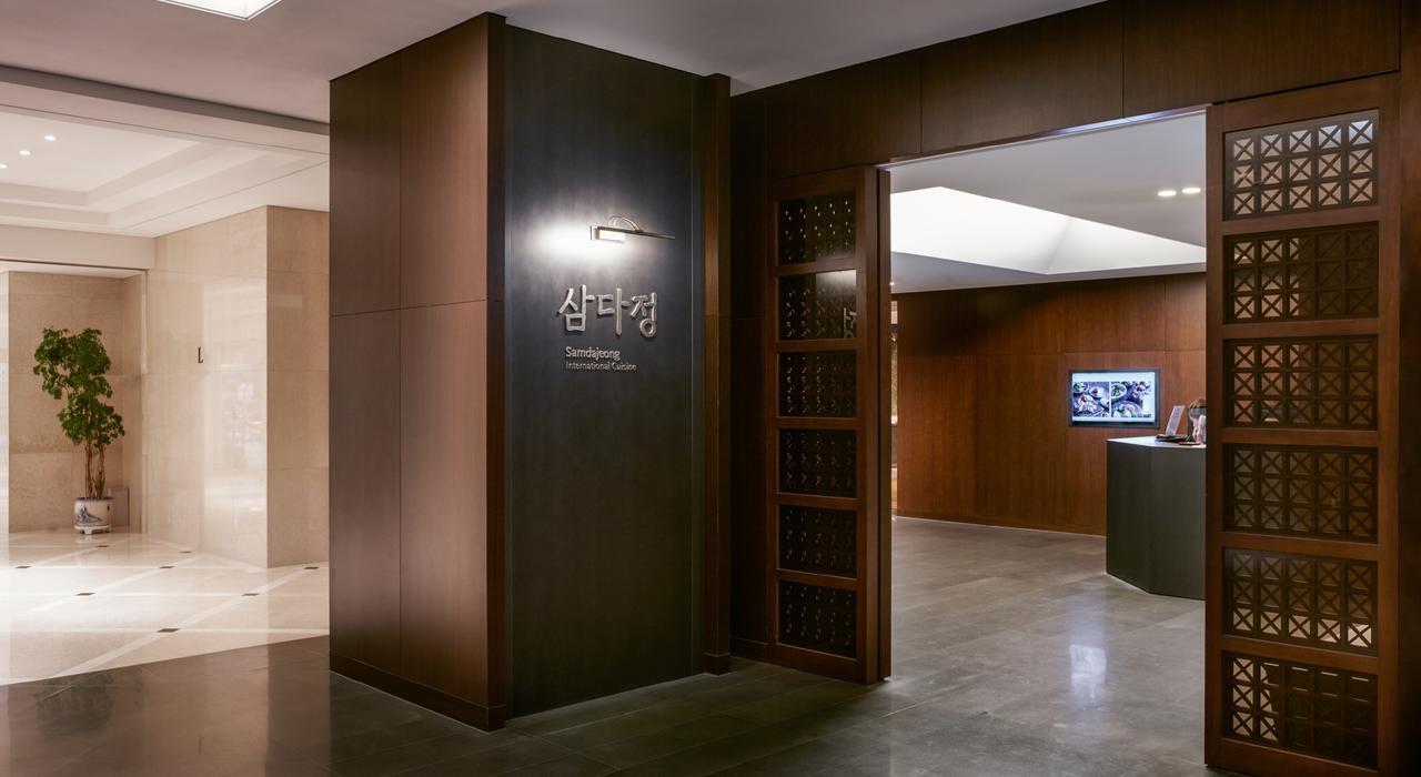 Maison Glad Jeju Exterior photo