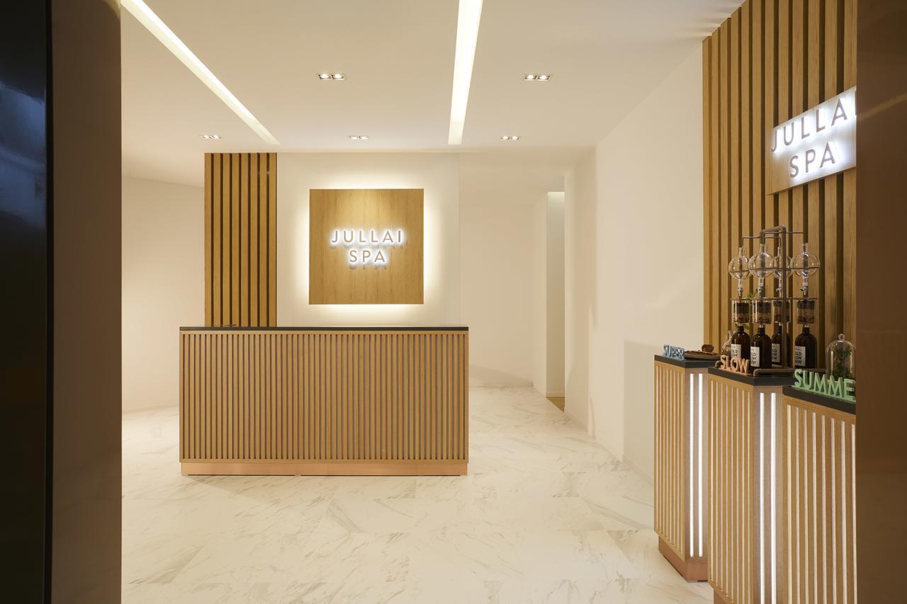 Maison Glad Jeju Exterior photo